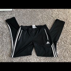 Adidas Track Pants